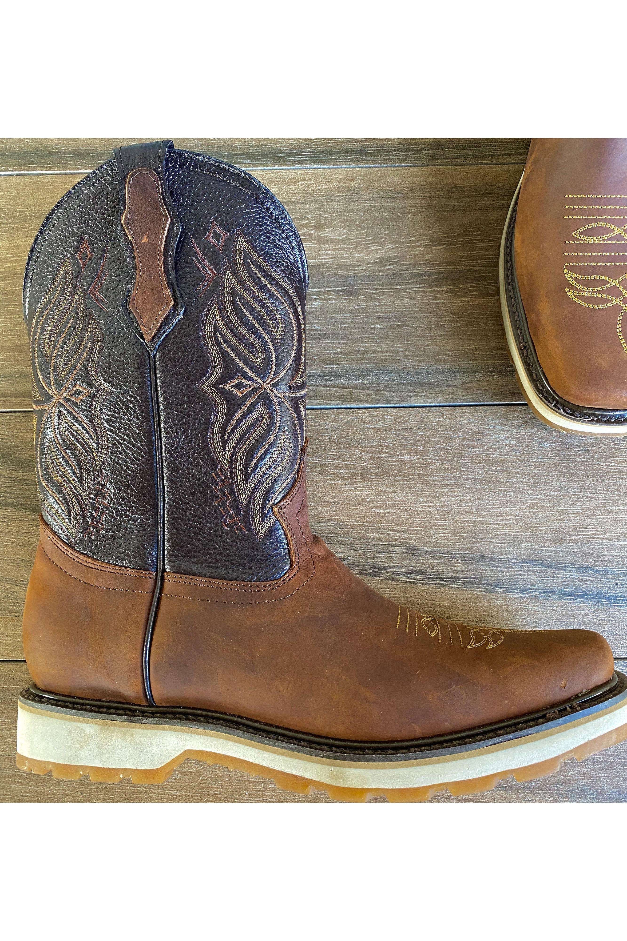 Country on sale work boots